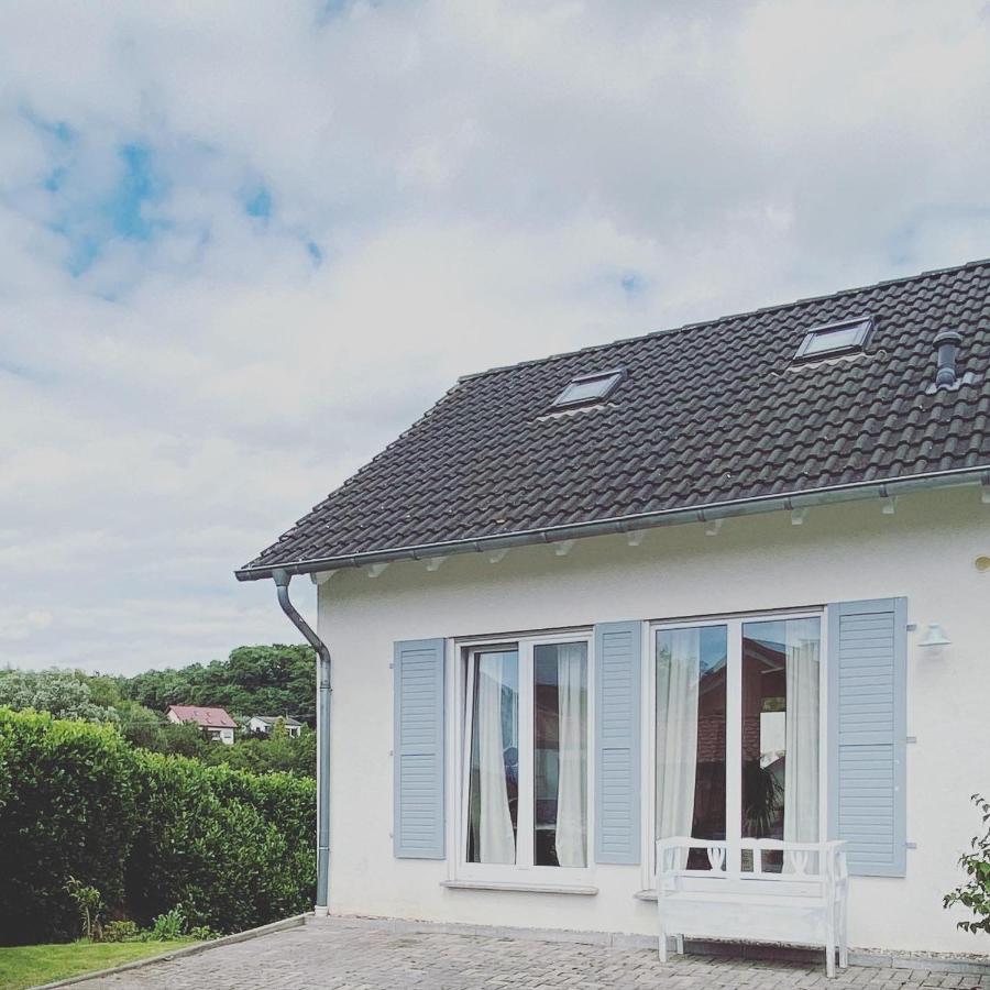Ferienhaus No. 4 Perl Buitenkant foto